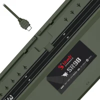 Клавиатура A4Tech Bloody S98 Aviator фото 12